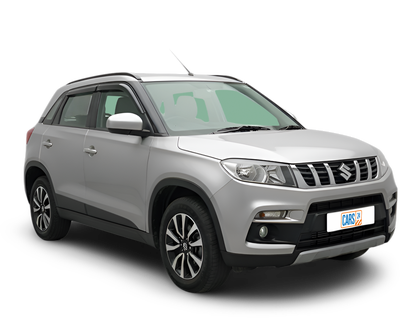 Maruti Vitara Brezza-img